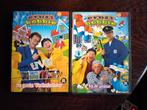 Ernst bobbie en de rest 2 dvds, origineel, Avontuur, Alle leeftijden, Boxset, Ophalen of Verzenden