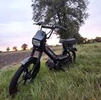 Tomos a35 65 cc geel kenteken!, Fietsen en Brommers, Ophalen, Zo goed als nieuw