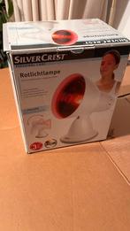 Rode warmtelamp, Ophalen, Zo goed als nieuw