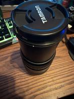 Tamron AF 70-300 mm F4.0-5.6 Di LD 62 mm, Ophalen, Gebruikt, Telelens, Zoom