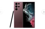Samsung galaxy s22 Ultra, Telecommunicatie, Mobiele telefoons | Samsung, Paars, Ophalen of Verzenden, Zo goed als nieuw, Galaxy S22