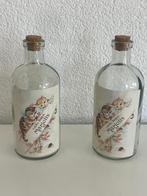Clayre & Eef brocante sierflesjes Kittens, Poezen, Katten, Huis en Inrichting, Woonaccessoires | Overige, Ophalen of Verzenden