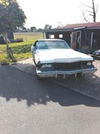 Cadillac sedan de ville 1974 sloop/onderdelen, Ophalen, Cadillac