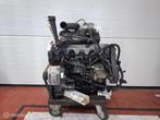 Dieselmoter Vw Transporter T4 2.5 TDI ('90-'03) ACV, Gebruikt, Volkswagen, Ophalen of Verzenden, Volkswagen