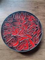 Koekvormen Letters - Alfabet Koekjes Bakken, Ophalen of Verzenden, Zo goed als nieuw, Gereedschap of Toebehoren