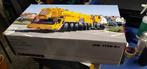 liebherr ltm 1750 wsi, Ophalen of Verzenden, Zo goed als nieuw, Hijskraan, Tractor of Landbouw, Wsi