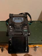 Fujikura 60s glasvezel lasapparaat, Ophalen of Verzenden