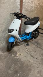 Zip fastrider c07 german papers, Ophalen of Verzenden, Zo goed als nieuw, Piaggio