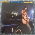 Gram Parsons / Flying Burrito Brothers - Sleepless Nights CD, Cd's en Dvd's, Cd's | Country en Western, Ophalen of Verzenden