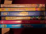 Kinder DVD s, Cd's en Dvd's, Dvd's | Kinderen en Jeugd, Alle leeftijden, Ophalen of Verzenden, Zo goed als nieuw