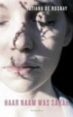 Tatiana de Rosnay: Haar naam was Sarah, Ophalen of Verzenden, Gelezen, Nederland