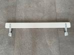 Zijsteun bed IKEA, Kinderen en Baby's, Kinderkamer | Bedden, Ophalen, Gebruikt, Minder dan 140 cm, 85 tot 100 cm