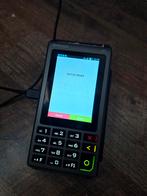 NEXGO G5 Betaalautomaat + Bonrollen - Nieuwstaat, Gebruikt, Qwerty, Ophalen of Verzenden, NEXGO