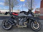 KTM BRABUS 1300 R 2022, Bedrijf, Naked bike