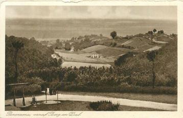 (387-176-047) Berg en Dal Panorama beschikbaar voor biedingen
