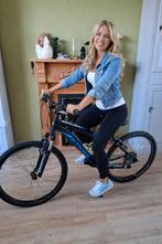 Coole Mountainbike! Voor werk, in het bos, en plezier!, Fietsen en Brommers, Fietsen | Crossfietsen en BMX, Ophalen of Verzenden