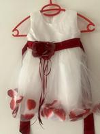 Baby Feestjurk/Zomerjurk, Ophalen of Verzenden, Nieuw, Overige maten