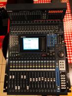 Yamaha DM1000 V2 volledige 96khz mengtafel + MY4DA, Audio, Tv en Foto, Professionele Audio-, Tv- en Video-apparatuur, Ophalen