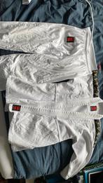 Judopak maat 150, Maat XS of kleiner, Ophalen, Zo goed als nieuw, Judo