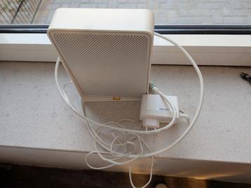 Router Modem Ziggo beschikbaar voor biedingen