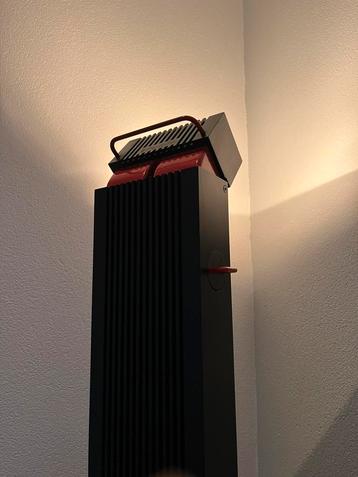 Stilnovo Zagar - Vintage Lamp - Sergio Carpani beschikbaar voor biedingen
