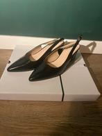 Elegante Kitten Heels - Maat 38, Kleding | Dames, Schoenen, Schoenen met lage hakken, Zwart, Ophalen of Verzenden, Zo goed als nieuw