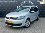 Volkswagen Touran 1.4 TSI Comfortline Automaat/APK/Airco/Tre, Euro 5, 4 cilinders, 1436 kg, Bedrijf