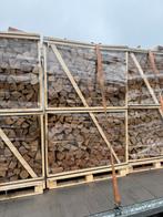 Haardhout brandhout kachelhout sauna hottub vuurkorf, Tuin en Terras, 6 m³ of meer, Ophalen of Verzenden, Beukenhout, Blokken