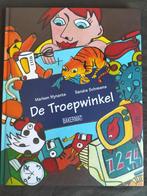 De Troepwinkel / doorleesboek van Avi 2-3 tot Avi 4-5, Ophalen of Verzenden, Zo goed als nieuw, Marleen Wynants, Fictie algemeen
