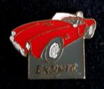 Expert auto pin, Verzenden, Nieuw, Transport, Speldje of Pin