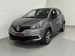 Renault Captur 0.9 TCe Zen AIRCO / CRUISE / NAVI / START-STO, Voorwielaandrijving, 898 cc, Stof, Gebruikt