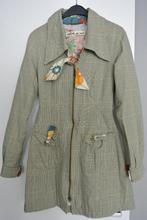 Daite zomerjas, Kleding | Dames, Ophalen of Verzenden, Nieuw, Maat 34 (XS) of kleiner, Grijs