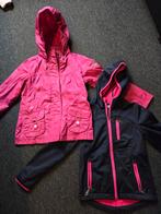 Meisje kledingpakket maat 122, Ophalen, Zo goed als nieuw, Maat 56