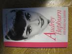 Audrey Hepburn, Boeken, Personen, Zo goed als nieuw, Verzenden