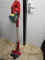 Te koop Steelstofzuiger, Philips SpeedPro., Witgoed en Apparatuur, Ophalen, Stofzuiger, Zo goed als nieuw, Reservoir