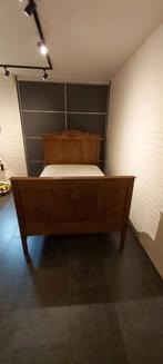 Antiek bed 120x190, Ophalen