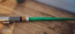 Lightsaber, Ophalen of Verzenden, Zo goed als nieuw, Actiefiguurtje