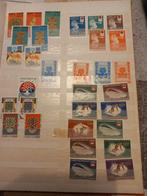 Postzegels div landen pf, Postzegels en Munten, Postzegels | Volle albums en Verzamelingen, Ophalen of Verzenden, Buitenland