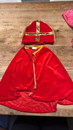 Sintpakje, Ophalen, Zo goed als nieuw