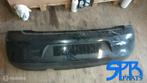 VW Fox '05-'11 ACHTERBUMPER L041 LO41 ACHTER BUMPER DIFFUSER, Auto-onderdelen, Gebruikt, Volkswagen, Ophalen of Verzenden, Achter