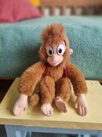 Abu Aapje Knuffel - Disney Aladdin vintage film, Disney, Overige typen, M, Ophalen of Verzenden