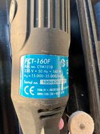 Ferm FCT-160F Multitool met Accessoires, Ophalen of Verzenden, Gebruikt