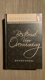 Joseph Prince - Bestemd voor overwinning, Boeken, Ophalen of Verzenden, Zo goed als nieuw, Joseph Prince