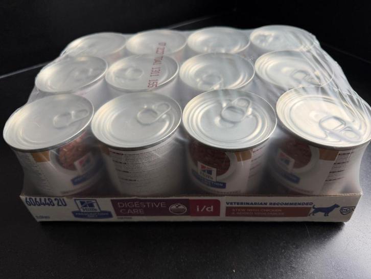 Hondenvoer, Dieren en Toebehoren, Dierenvoeding, Hond, Ophalen