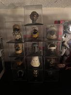 13 Star Wars DeAgostini helmen helmets, Verzamelen, Complete verzamelingen en Collecties, Ophalen of Verzenden