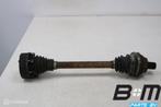 Aandrijfas links VW Touran 1T 1K0407271CP, Gebruikt