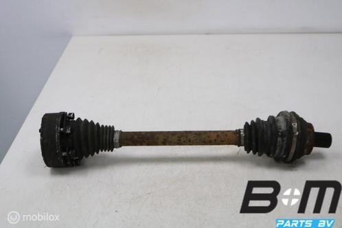 Aandrijfas links VW Touran 1T 1K0407271CP, Auto-onderdelen, Remmen en Aandrijving, Gebruikt