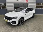 Volkswagen Touareg 3.0 TSi 4MOTION R, Auto's, Gebruikt, 2995 cc, 462 pk, Wit