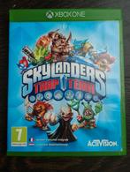 Skylanders Trap Team XBox One, Spelcomputers en Games, Games | Xbox One, Avontuur en Actie, 2 spelers, Eén computer, Ophalen of Verzenden