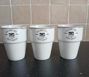 Hollands Best Great Quality koeien melkbeker / mok beschikbaar voor biedingen